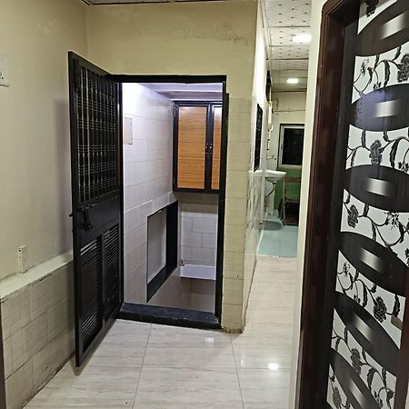 Hotel Urban Comfort 孟买 外观 照片