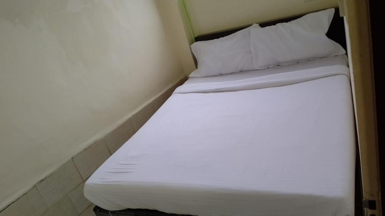 Hotel Urban Comfort 孟买 外观 照片