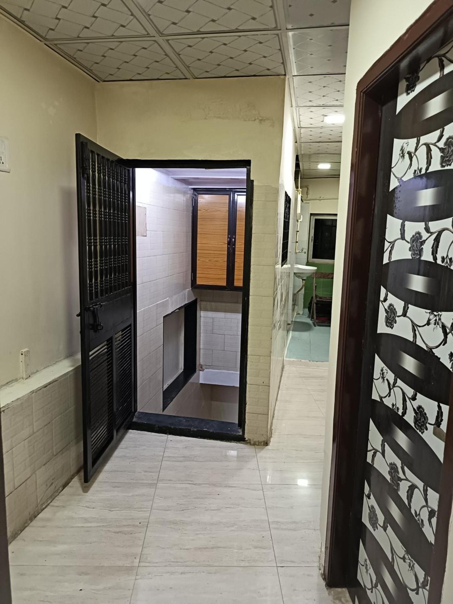 Hotel Urban Comfort 孟买 外观 照片